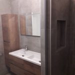 Renovatie badkamer Breda
