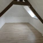 Isolatie en renovatie zolder